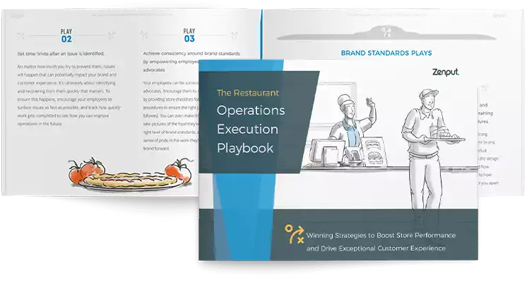 The Restaurant Operations Execution Playbook