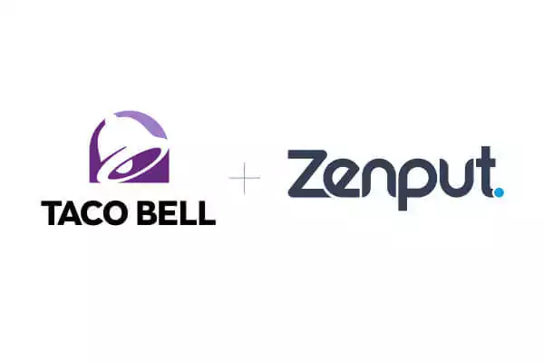 Taco Bell and Zenput
