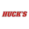 Huck's logo