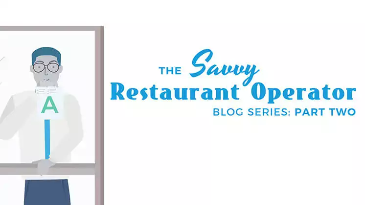 Savvy Blog Series Part 2