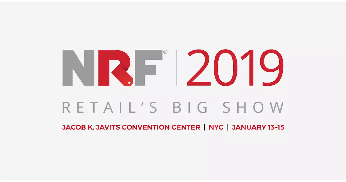 NRF 2019