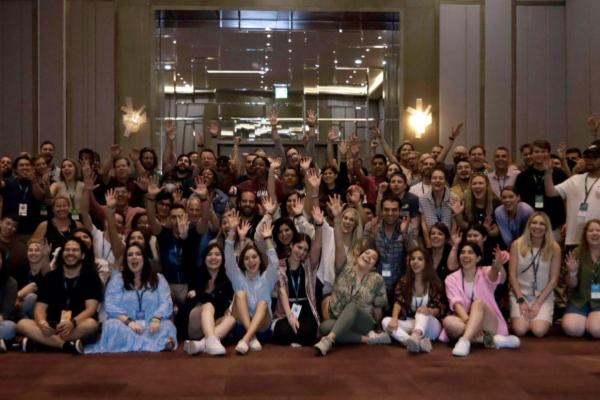 Why We Refreshed Our Company Values and How Our Employees Led the ...