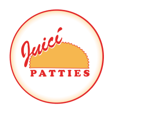 Juici Patties logo