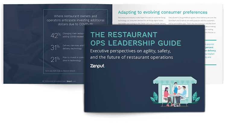 Restaurant Ops Leadership Guide