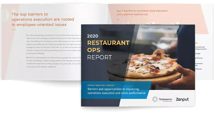 2020 Restaurant Ops Report