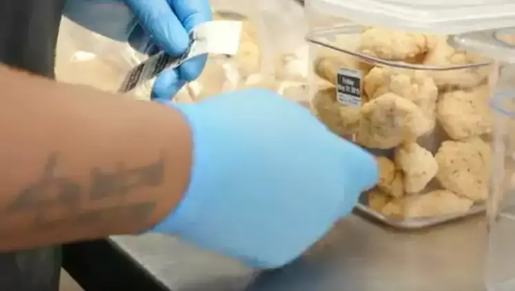 Food Safety Video