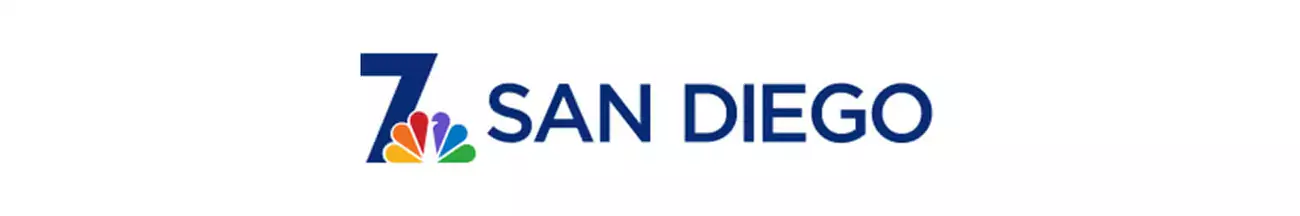 NBC San Diego logo