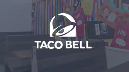 Taco bell southern multifoods