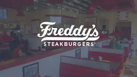 JRI Freddy's Steak Burgers and Fries
