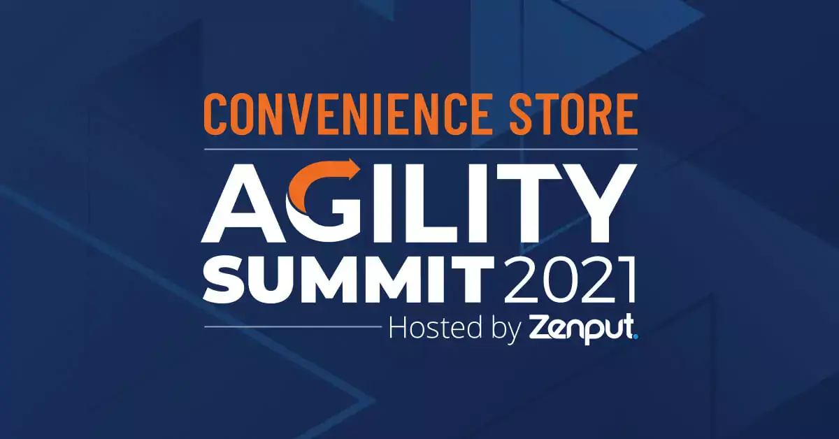 C-Store Agility Summit logo