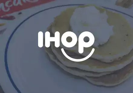 Ihop Case study thumbnail