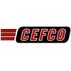 Cefco logo