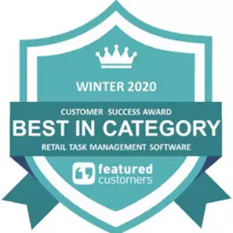 2020 Best in Category - Customer Service