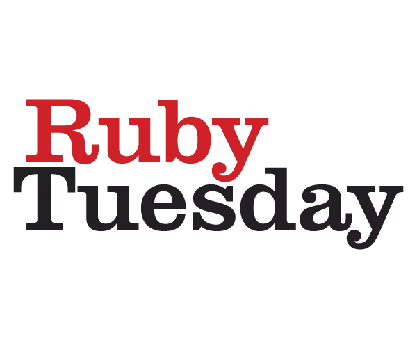 ruby tuesday logo