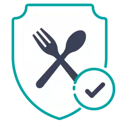Achieve food safety and public health