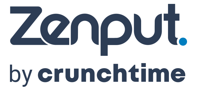 Zenput Logo